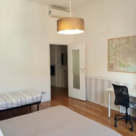 Casa Gomes-central Station Apartment *