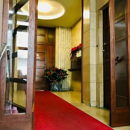 Apartment Casa Gomes-central Station